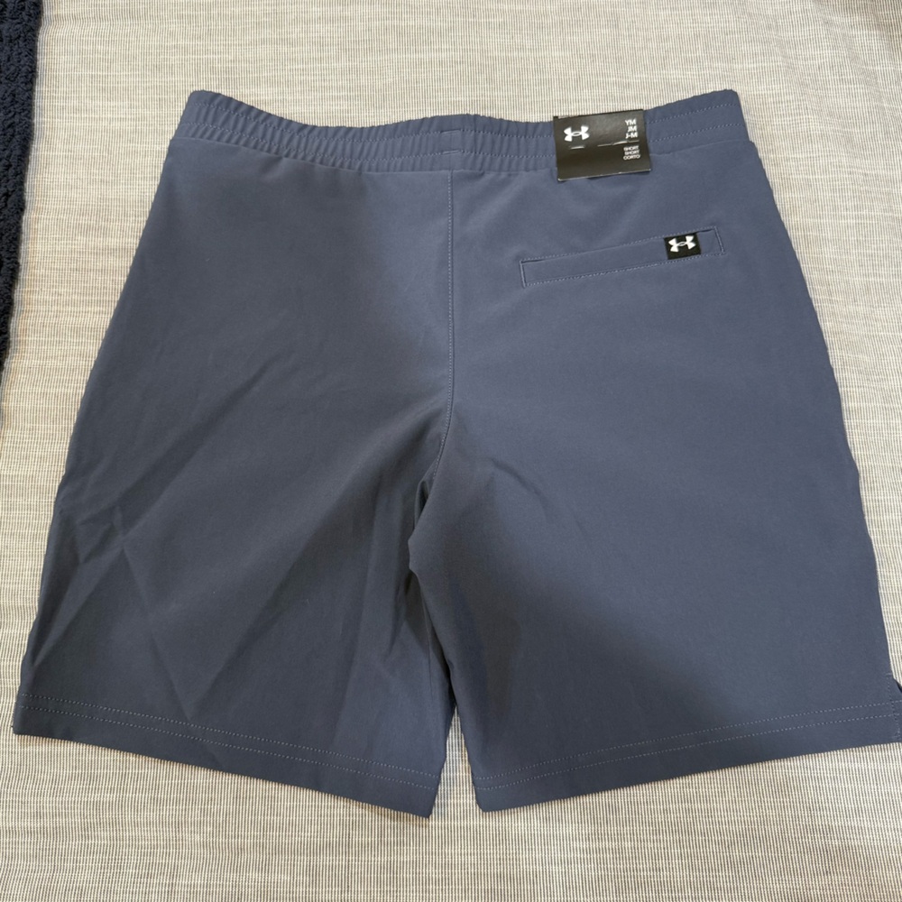 Youth Under Armour Shorts